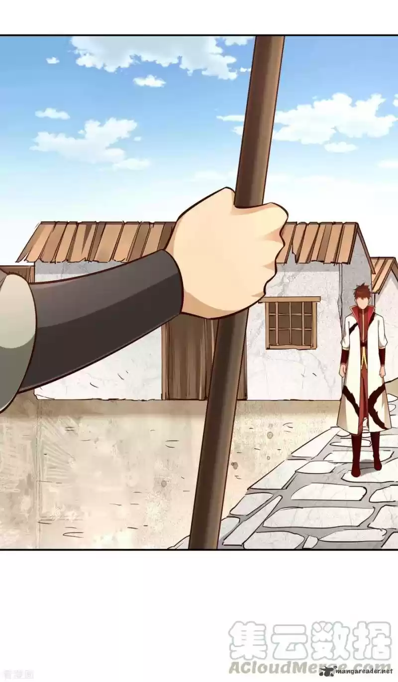 Wu Ling Sword Master 59