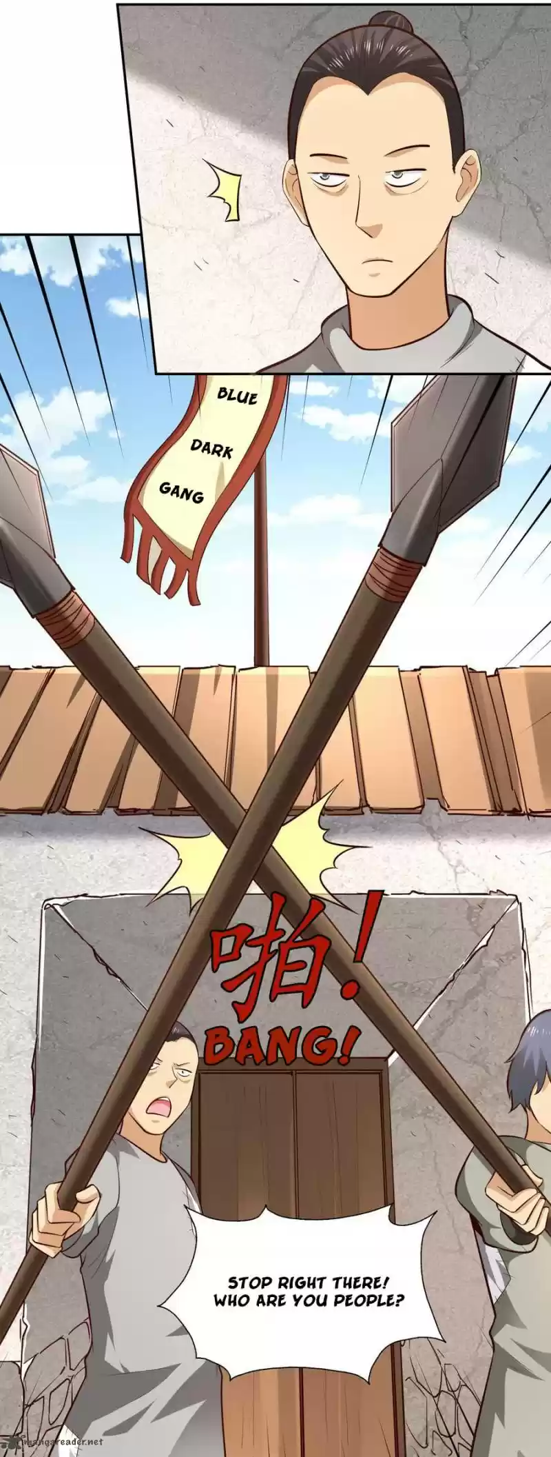 Wu Ling Sword Master 59