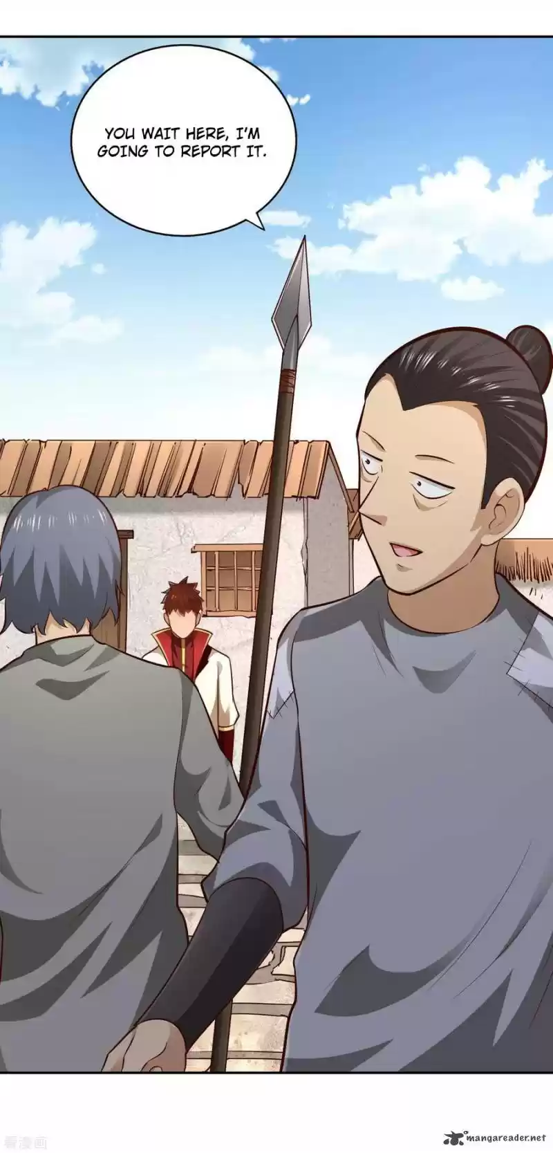 Wu Ling Sword Master 59