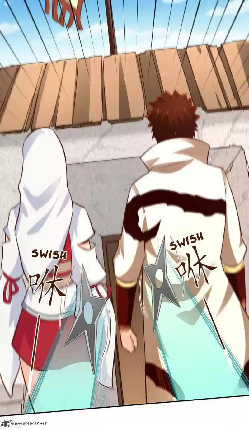 Wu Ling Sword Master 59