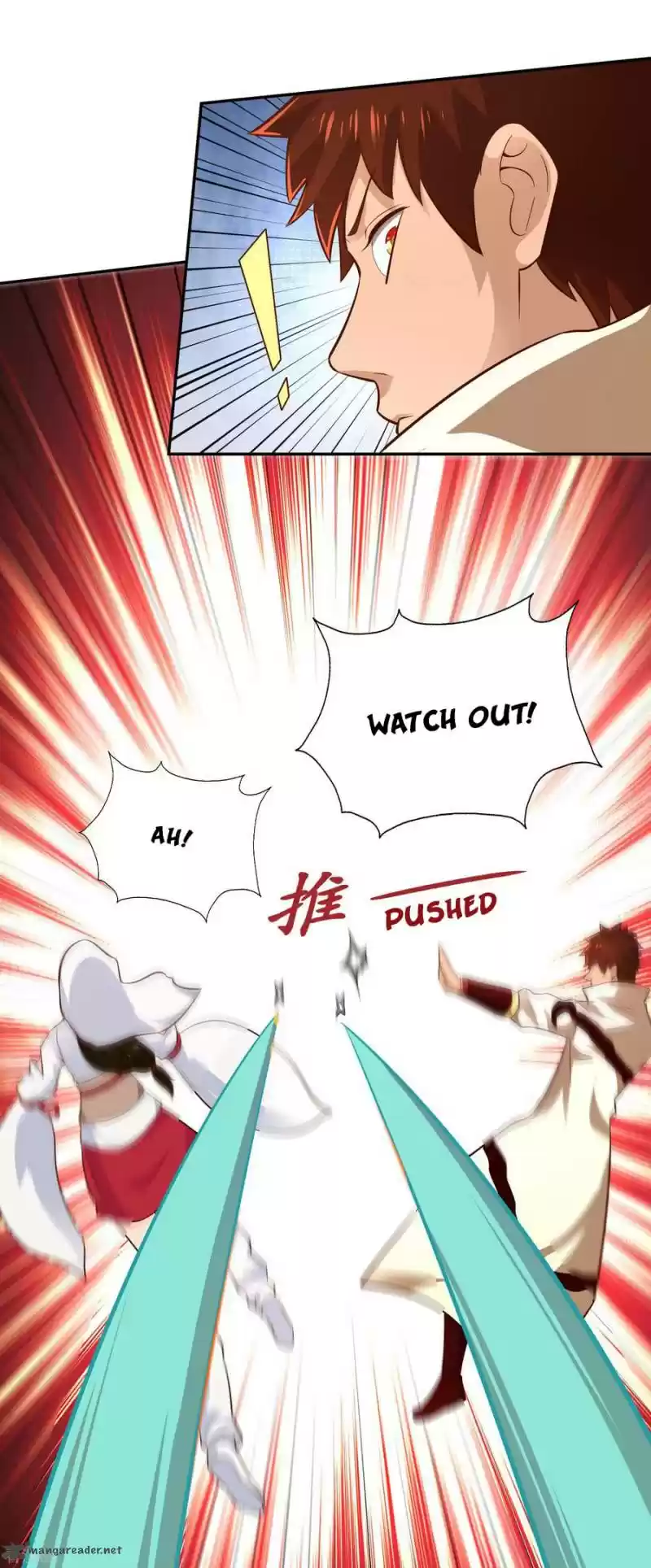 Wu Ling Sword Master 59