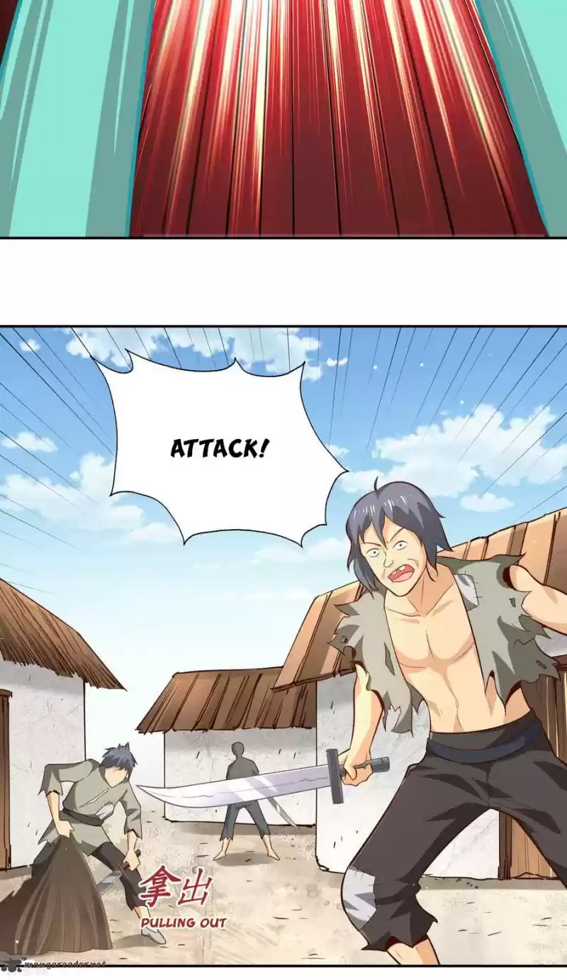 Wu Ling Sword Master 59