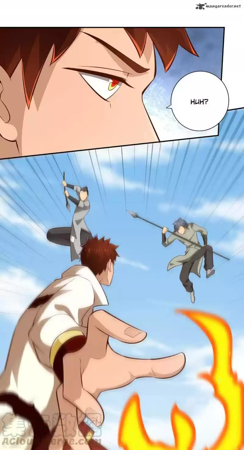 Wu Ling Sword Master 59