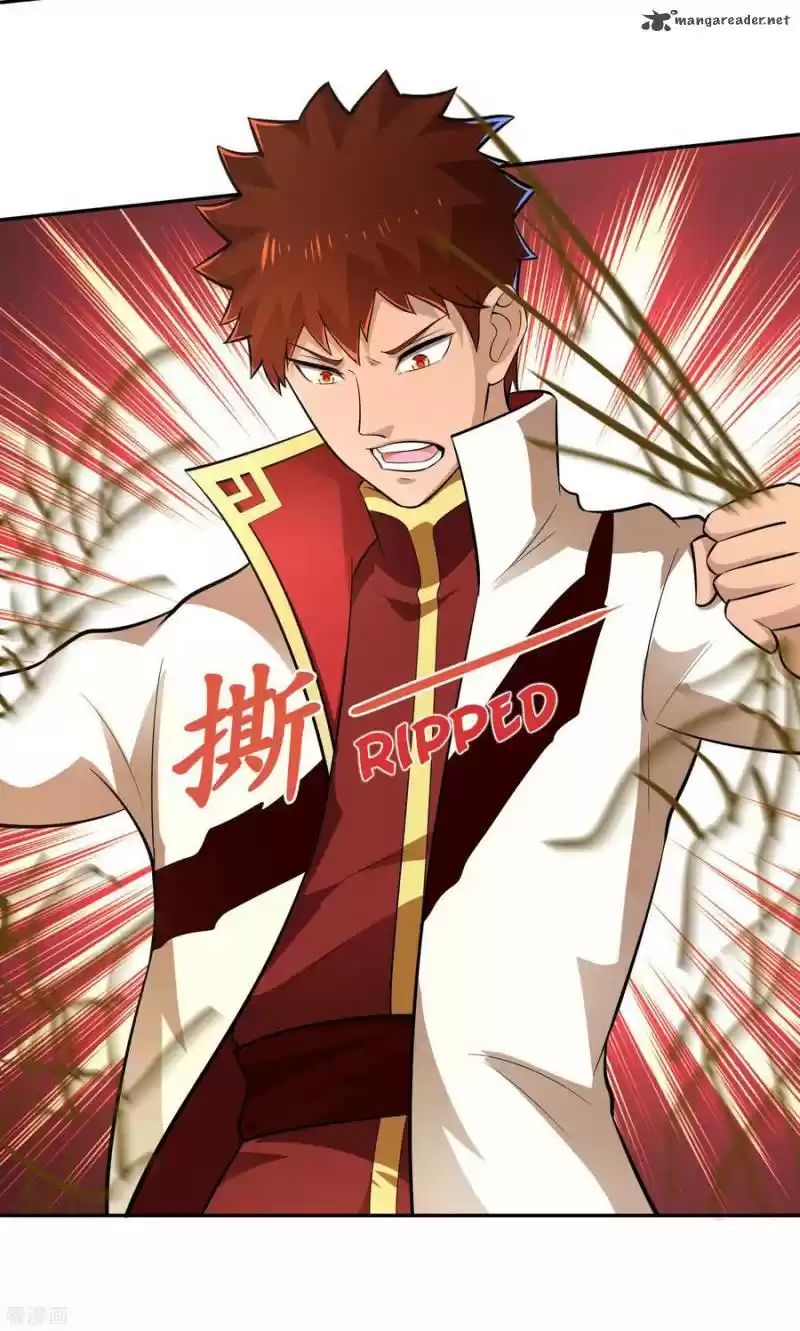 Wu Ling Sword Master 59