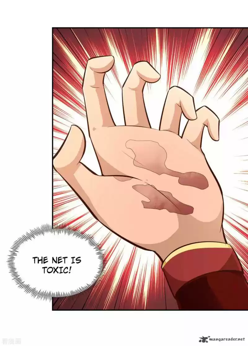 Wu Ling Sword Master 59