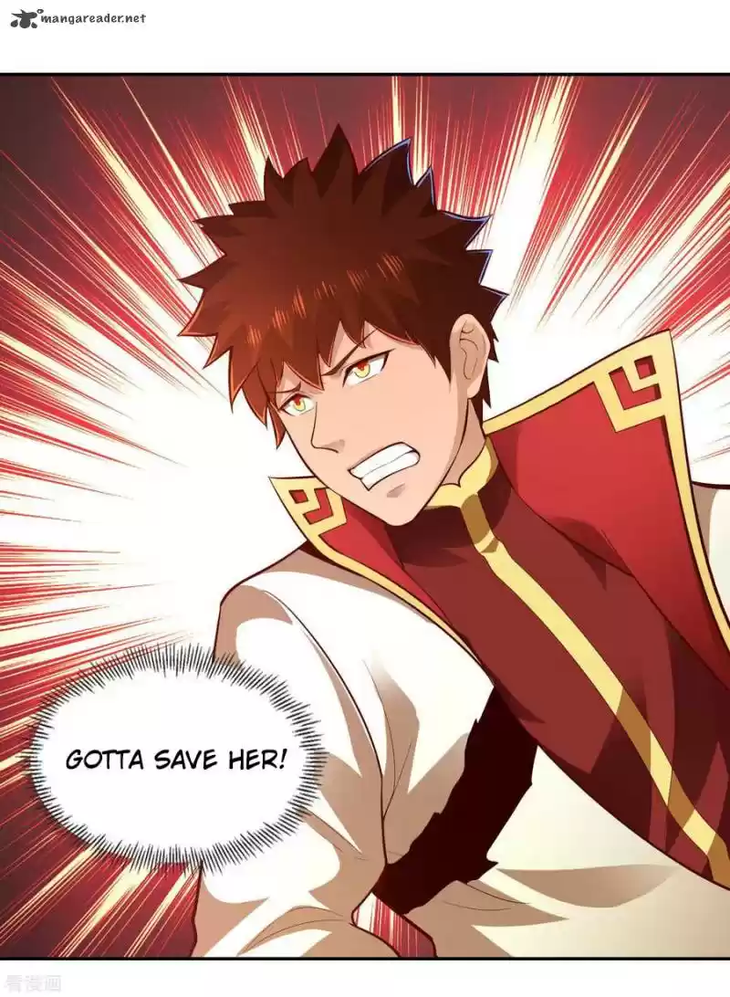 Wu Ling Sword Master 60