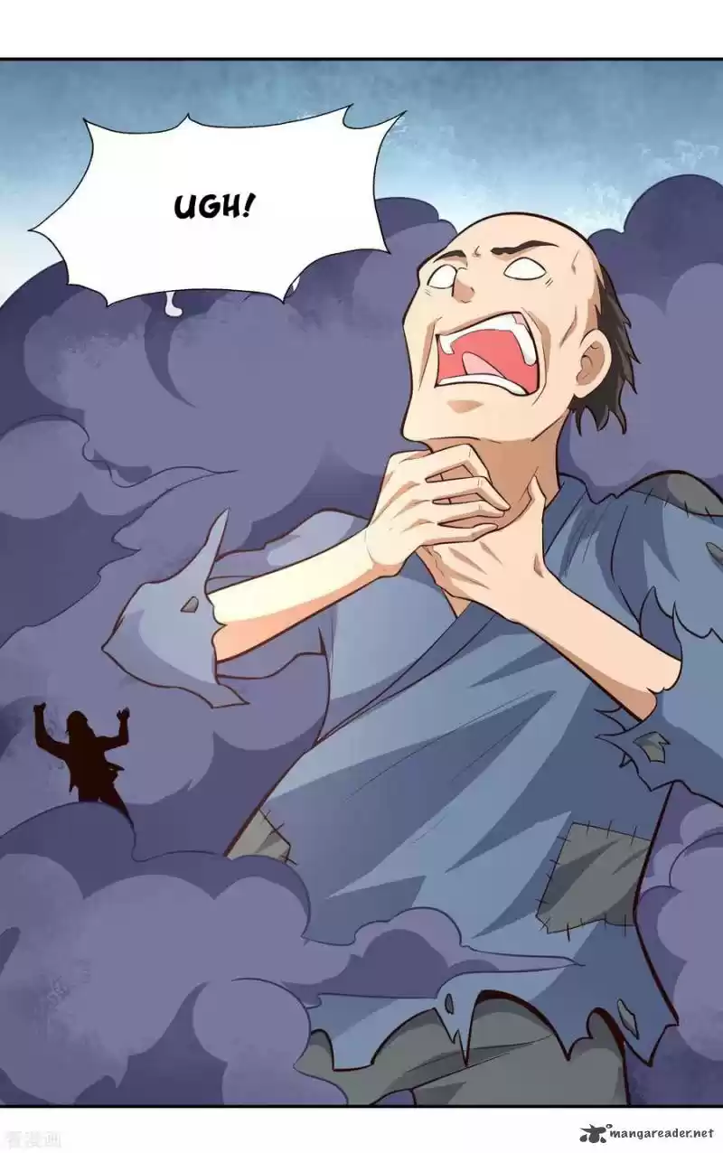 Wu Ling Sword Master 60