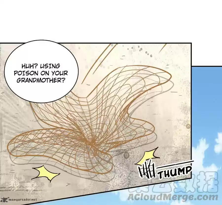 Wu Ling Sword Master 60