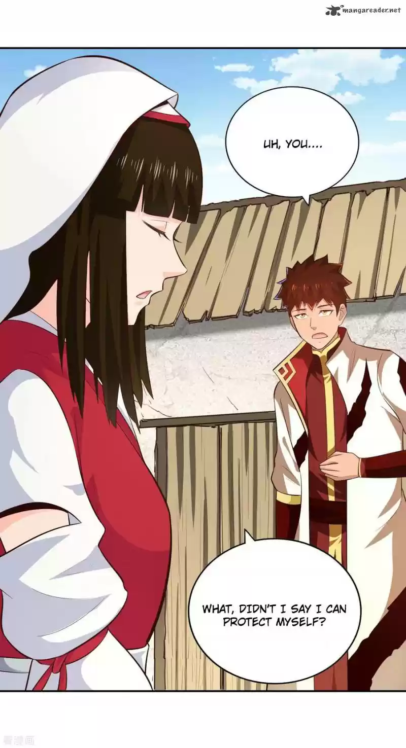 Wu Ling Sword Master 60