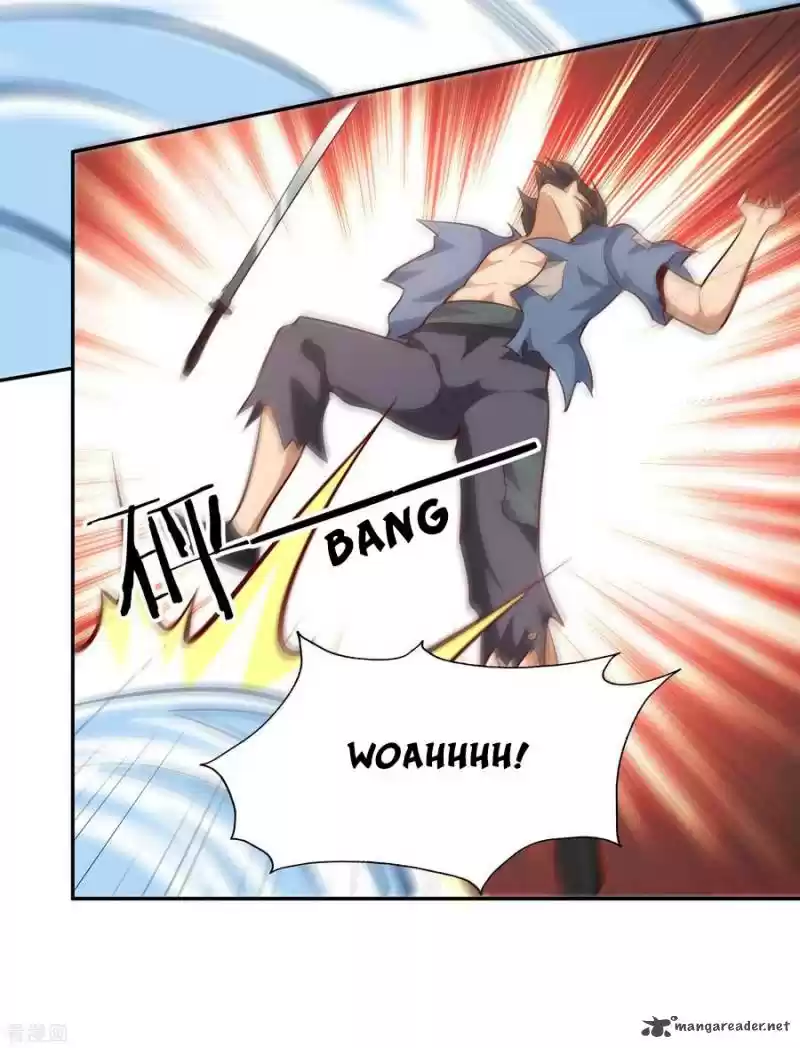 Wu Ling Sword Master 60