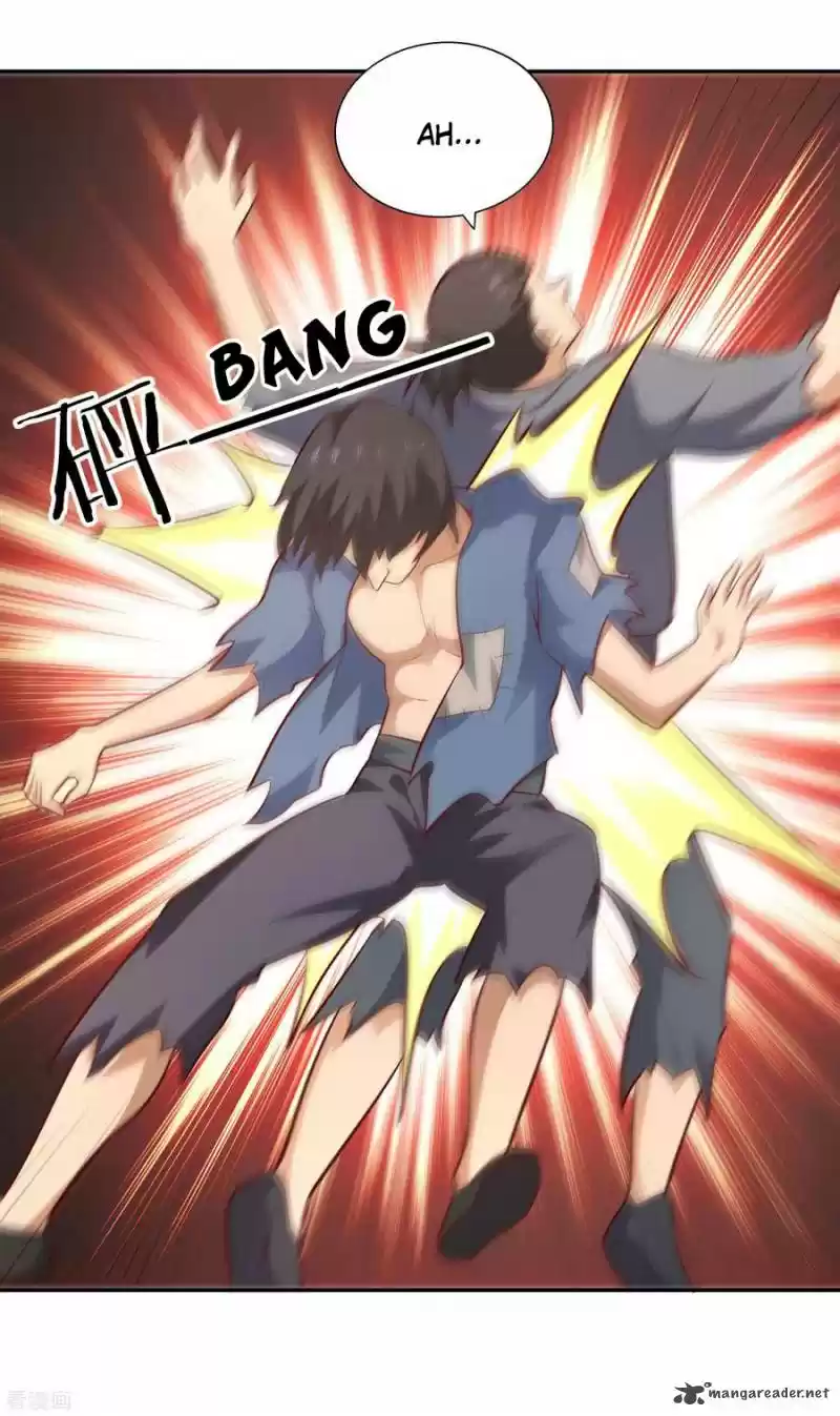 Wu Ling Sword Master 60