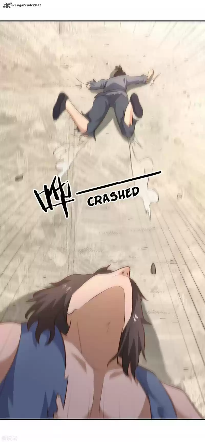 Wu Ling Sword Master 60