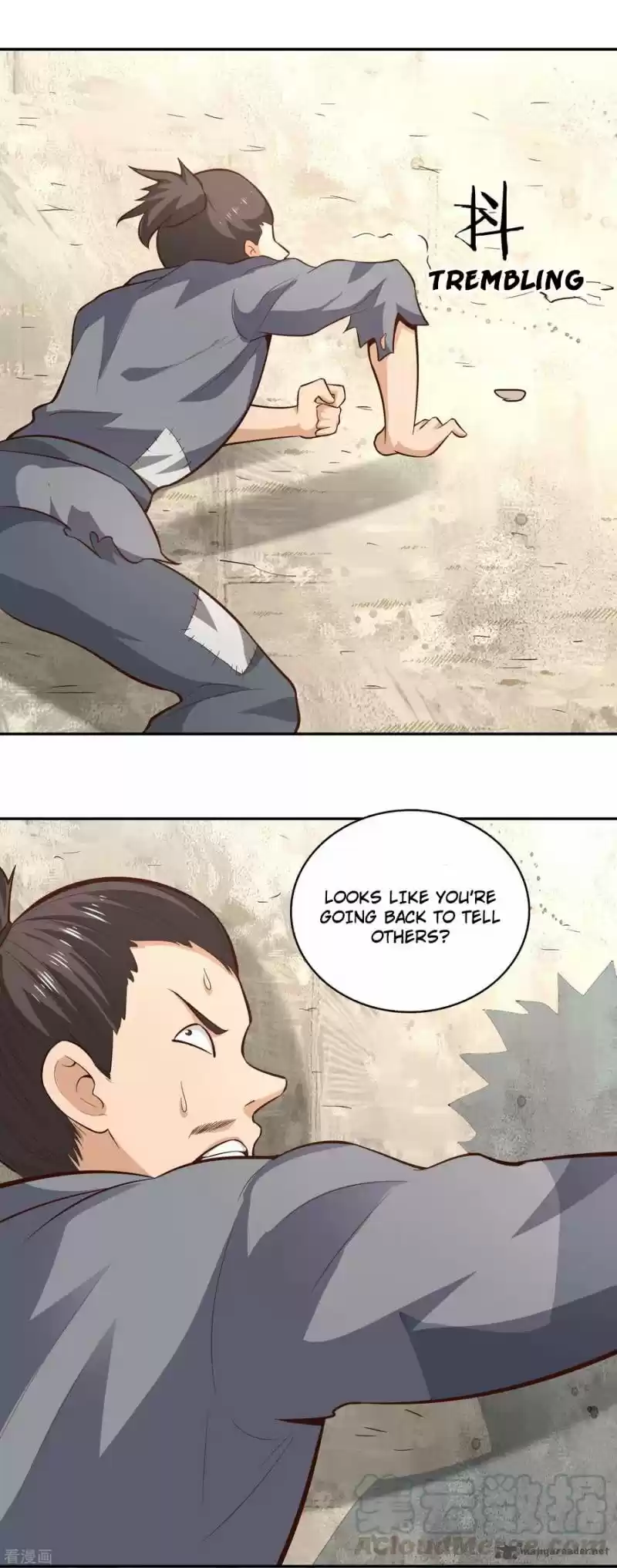 Wu Ling Sword Master 60