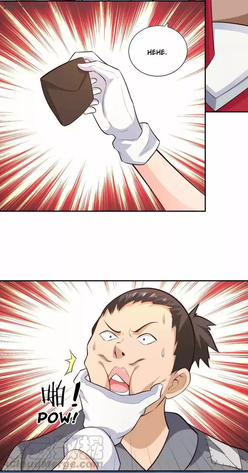 Wu Ling Sword Master 60