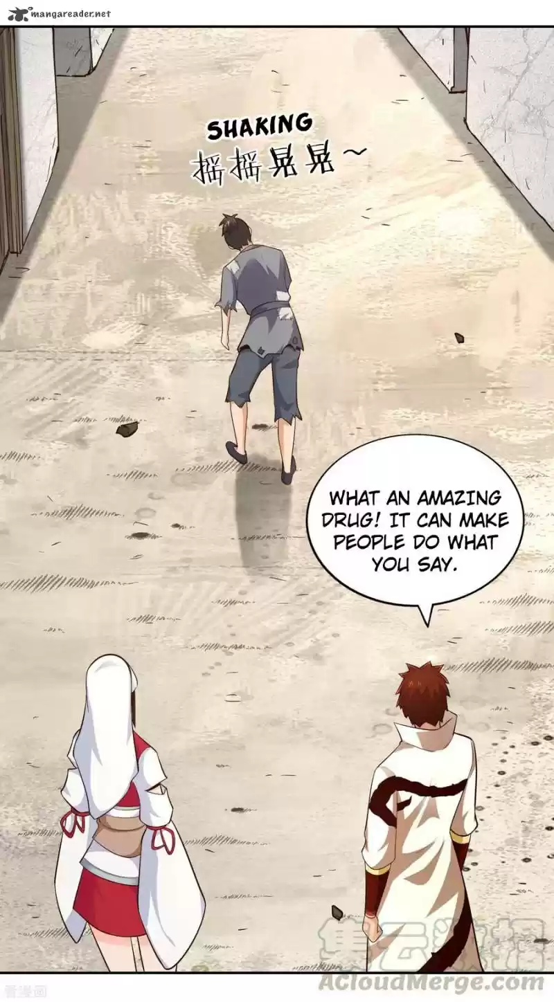 Wu Ling Sword Master 60