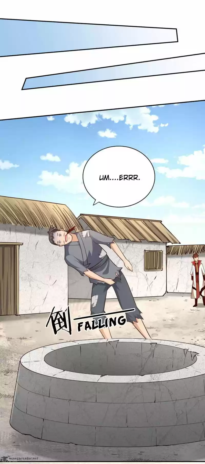 Wu Ling Sword Master 60