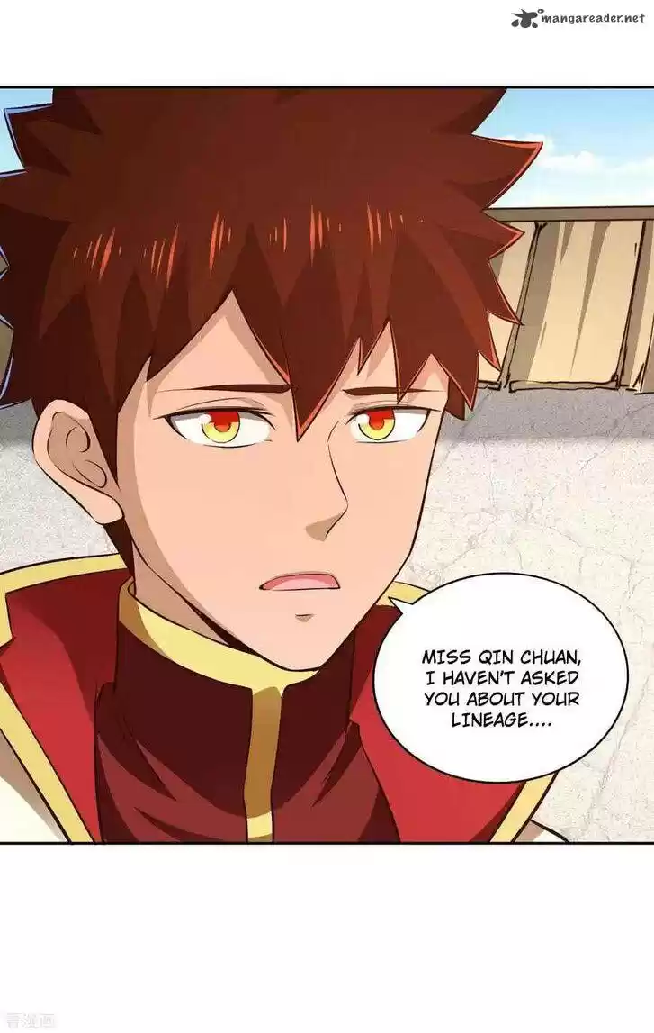 Wu Ling Sword Master 61