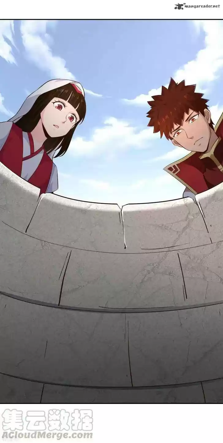 Wu Ling Sword Master 61