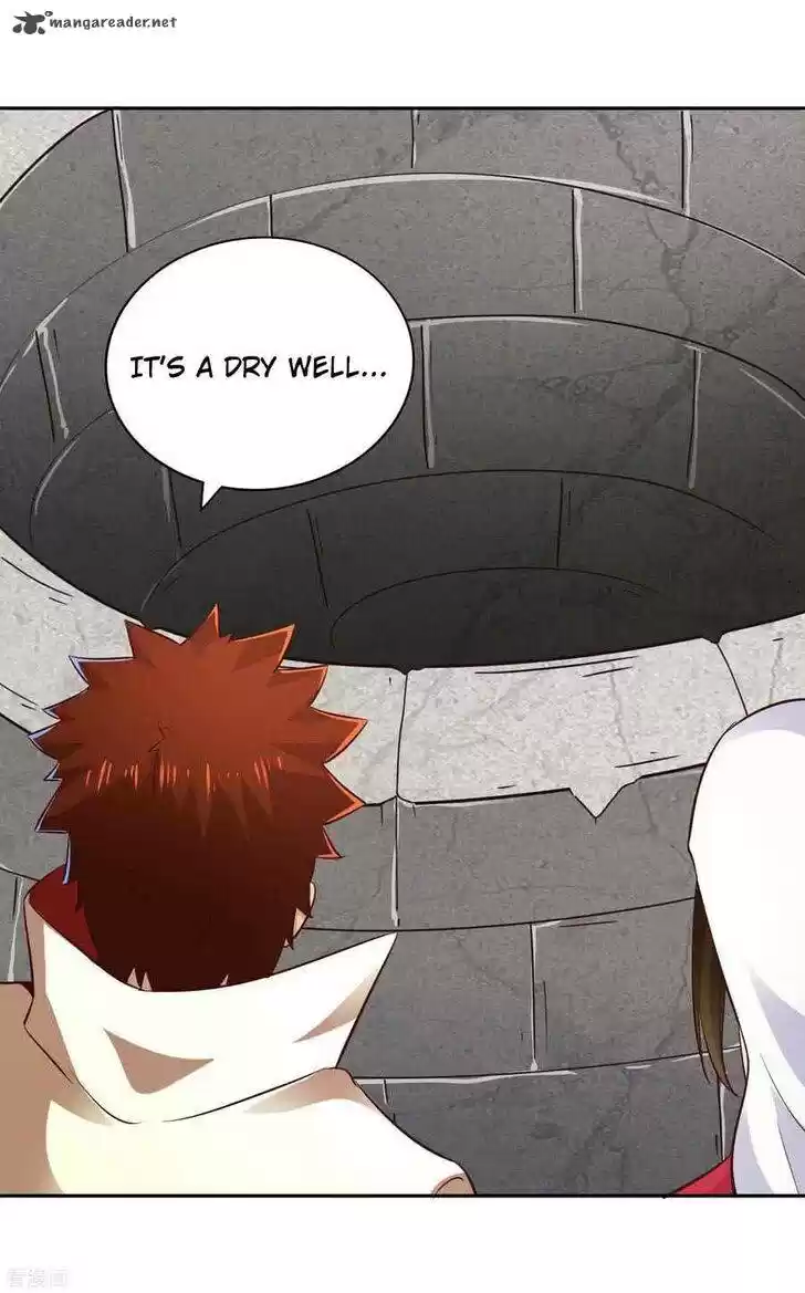 Wu Ling Sword Master 61