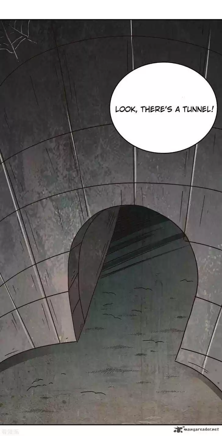 Wu Ling Sword Master 61