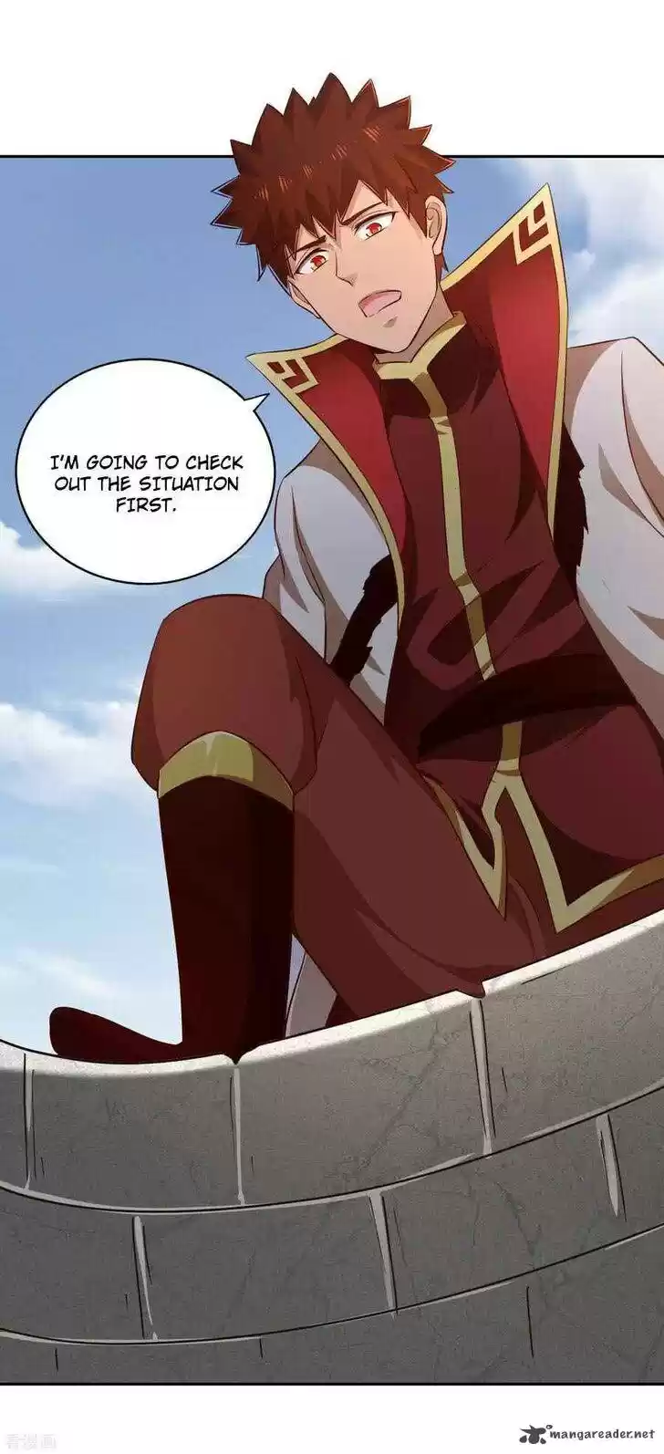 Wu Ling Sword Master 61