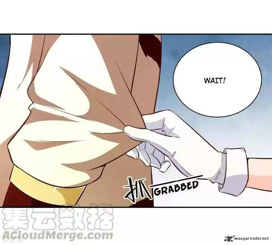 Wu Ling Sword Master 61