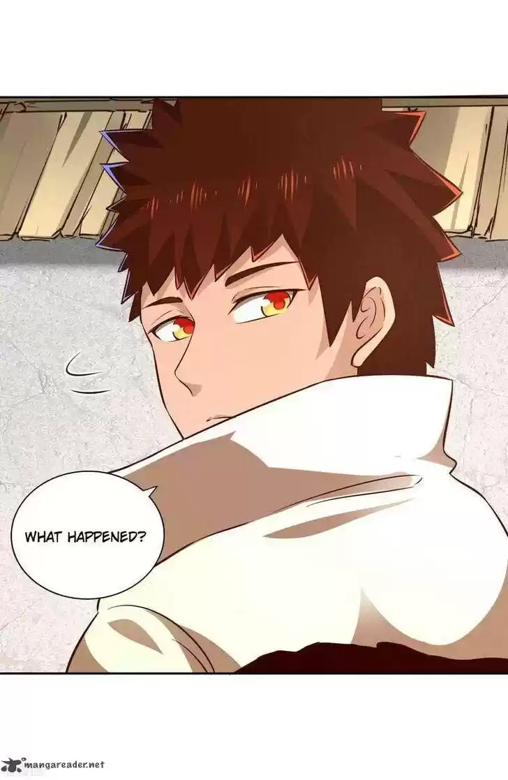 Wu Ling Sword Master 61