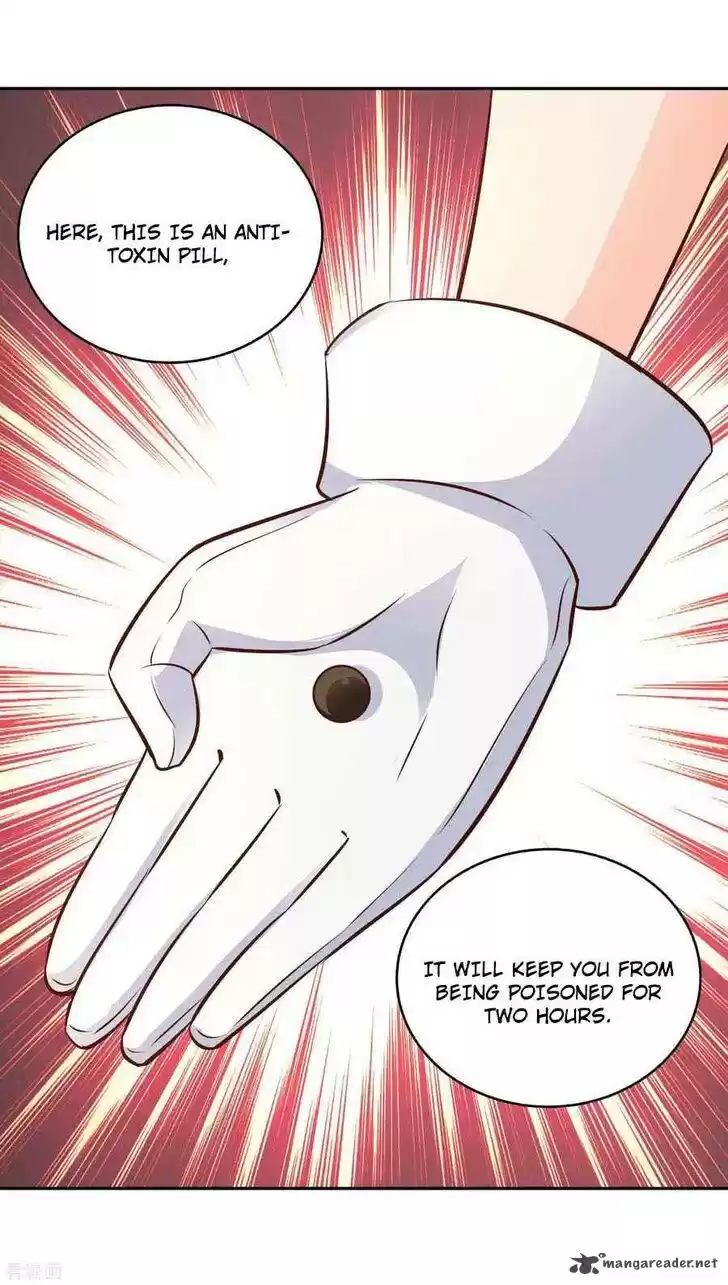 Wu Ling Sword Master 61