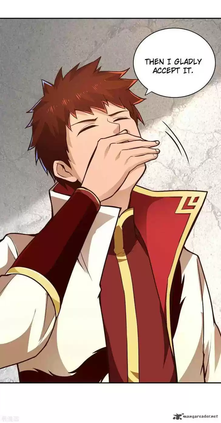 Wu Ling Sword Master 61