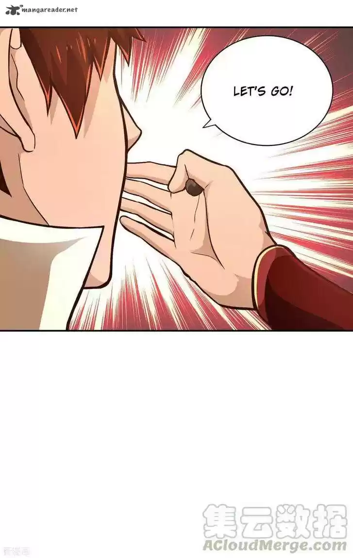 Wu Ling Sword Master 61