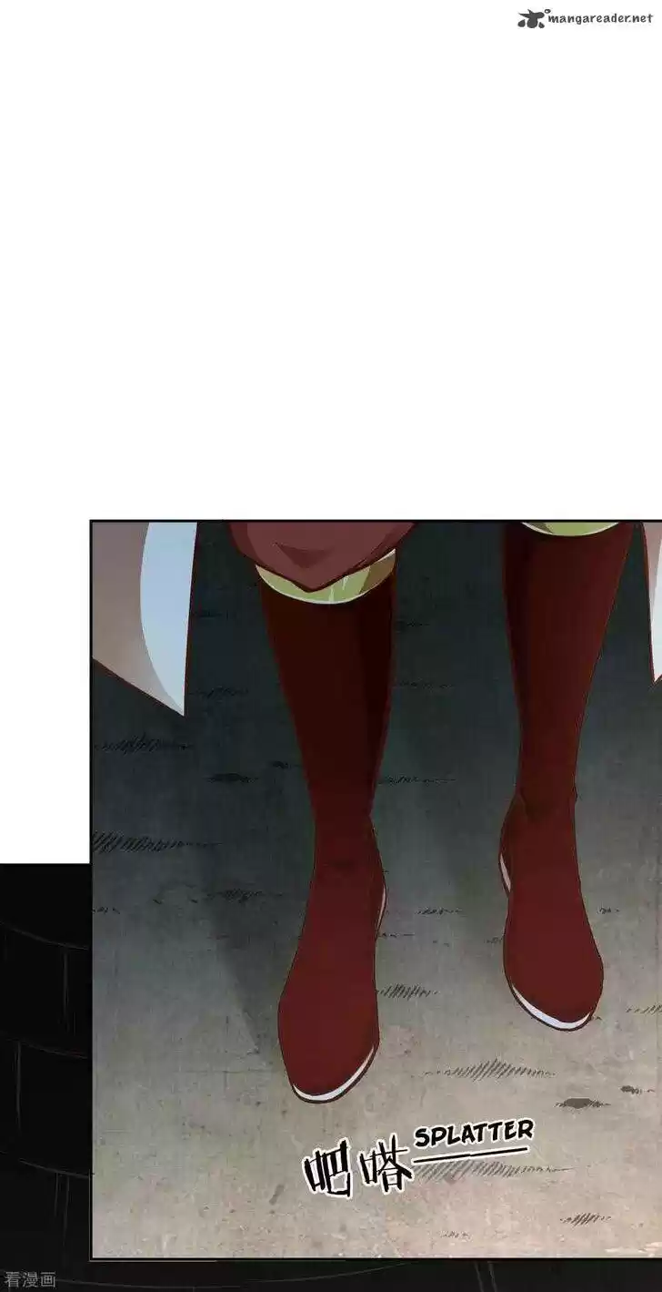 Wu Ling Sword Master 61