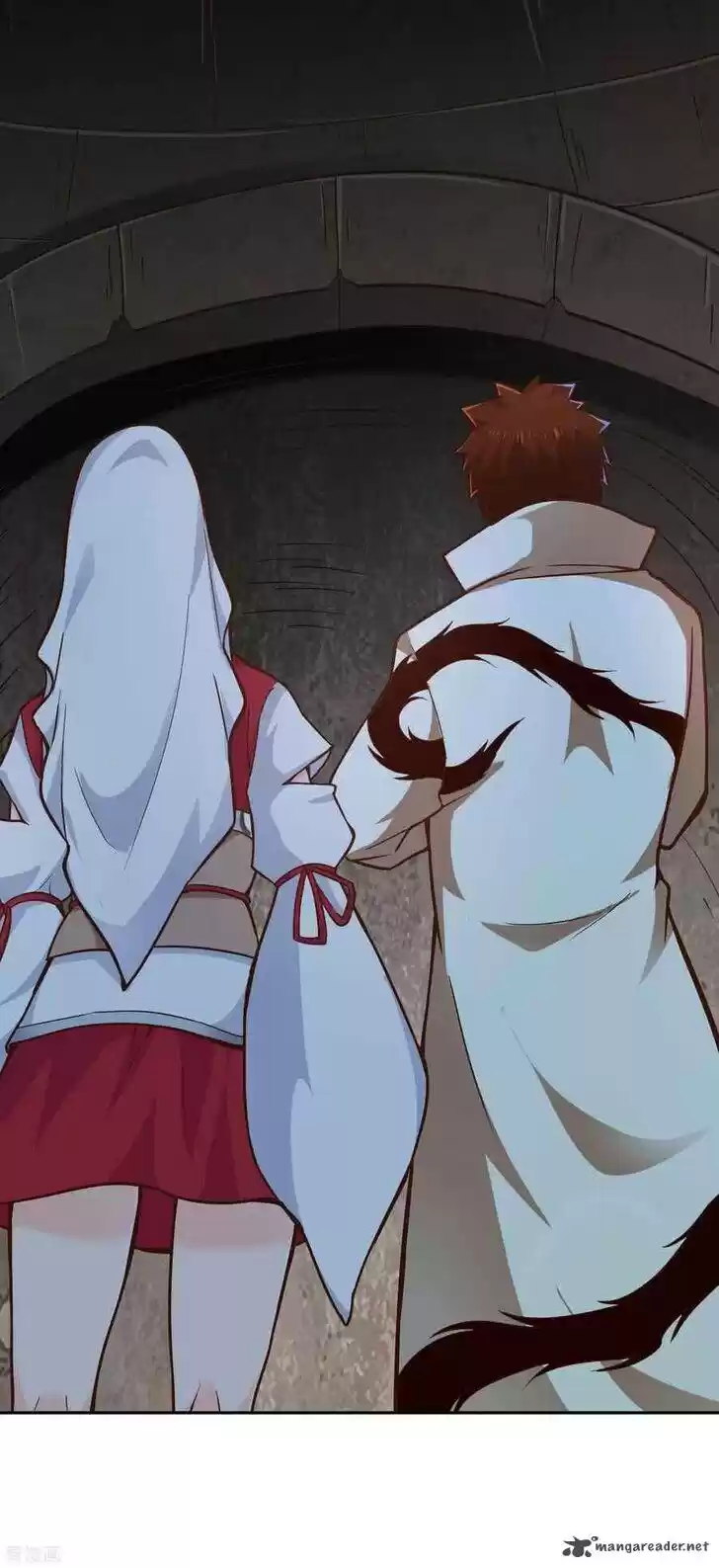 Wu Ling Sword Master 61