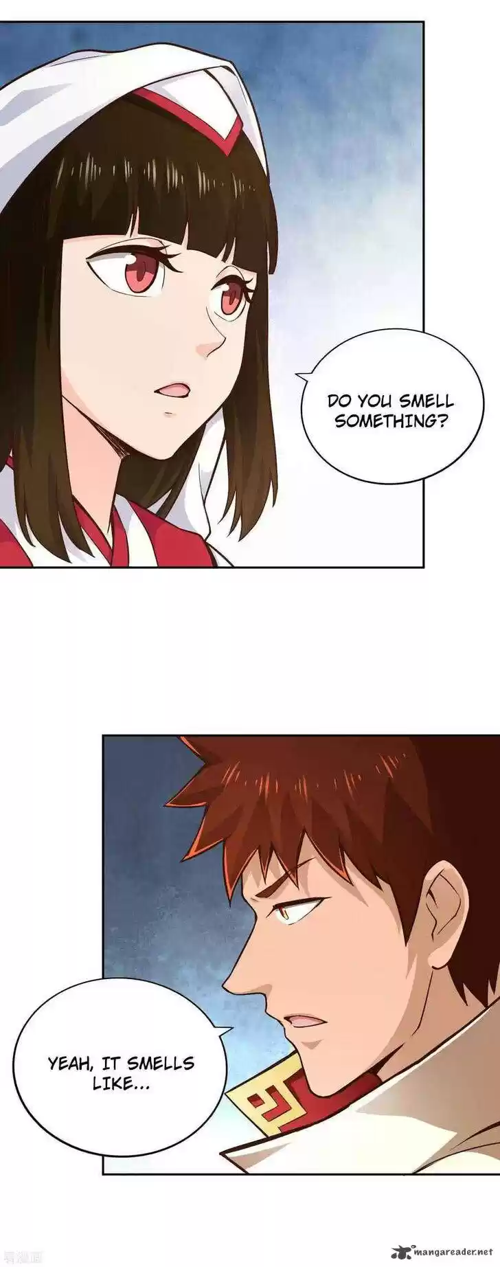 Wu Ling Sword Master 61