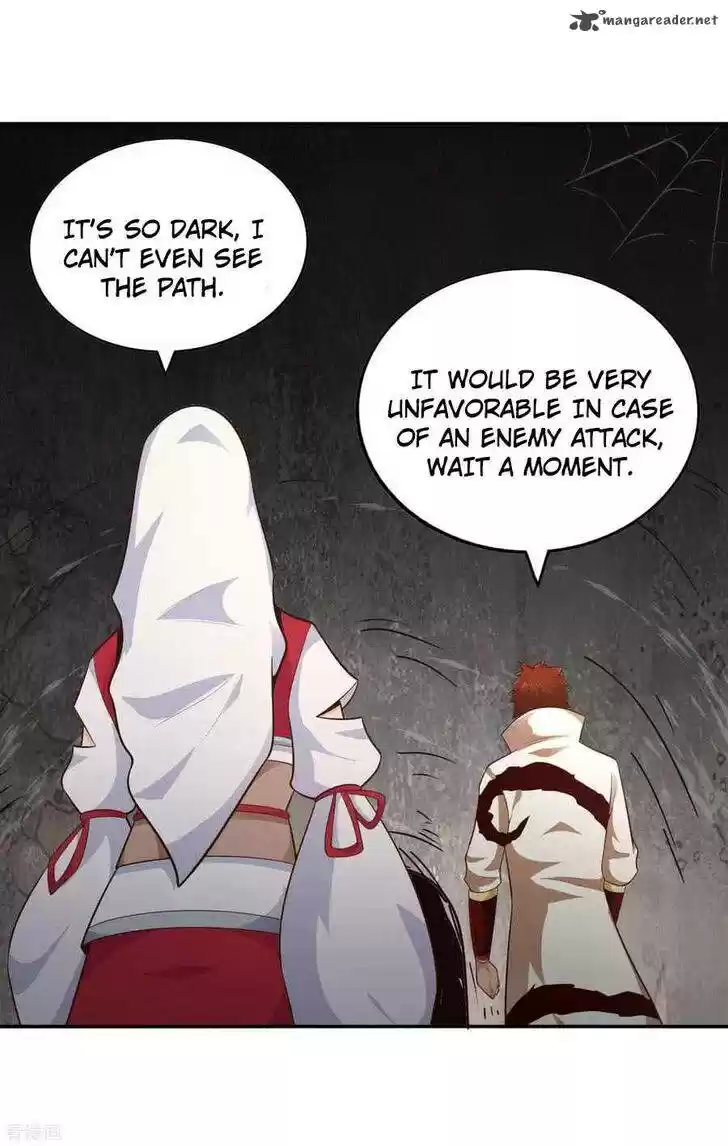 Wu Ling Sword Master 61