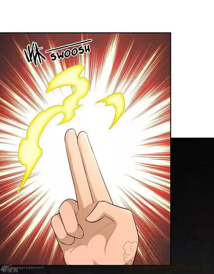 Wu Ling Sword Master 61