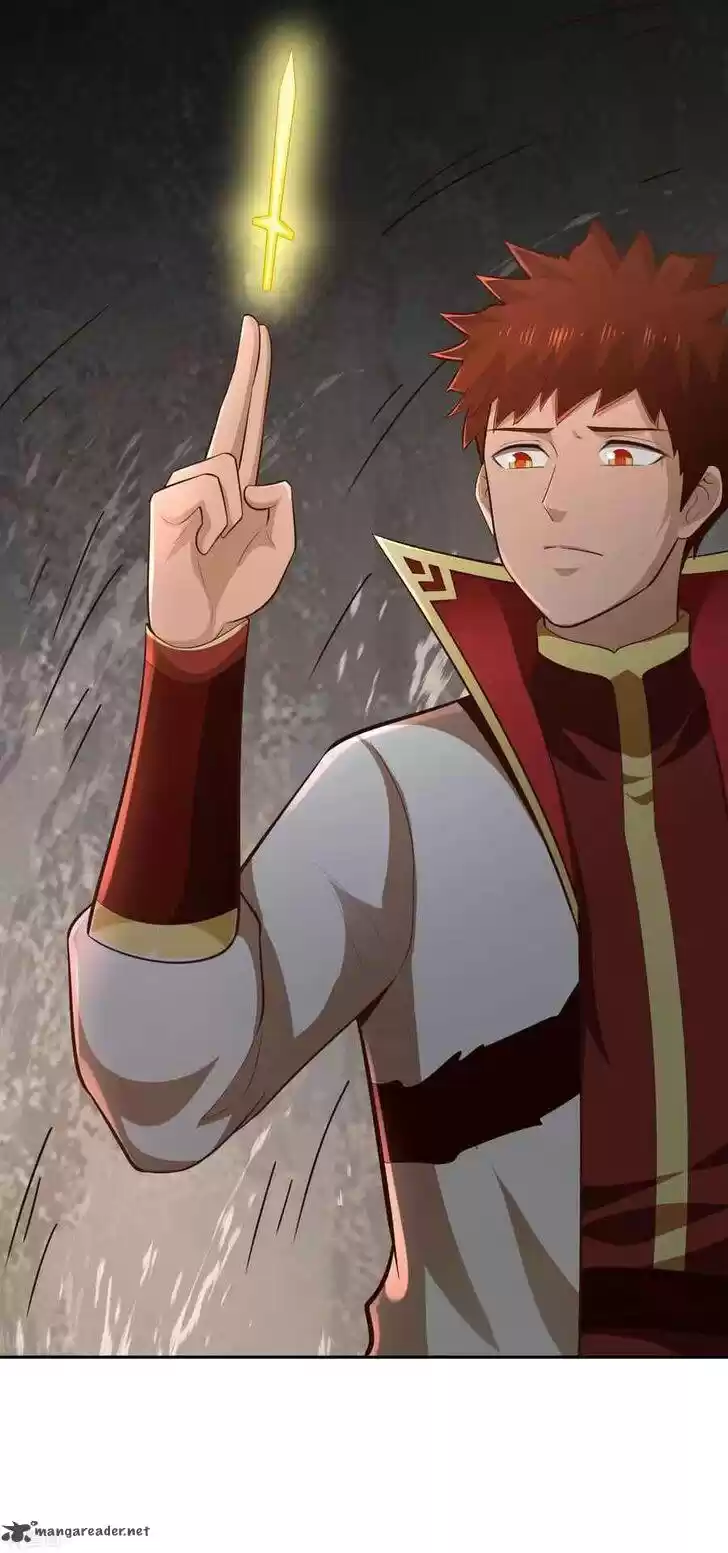 Wu Ling Sword Master 61