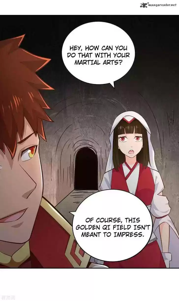 Wu Ling Sword Master 61