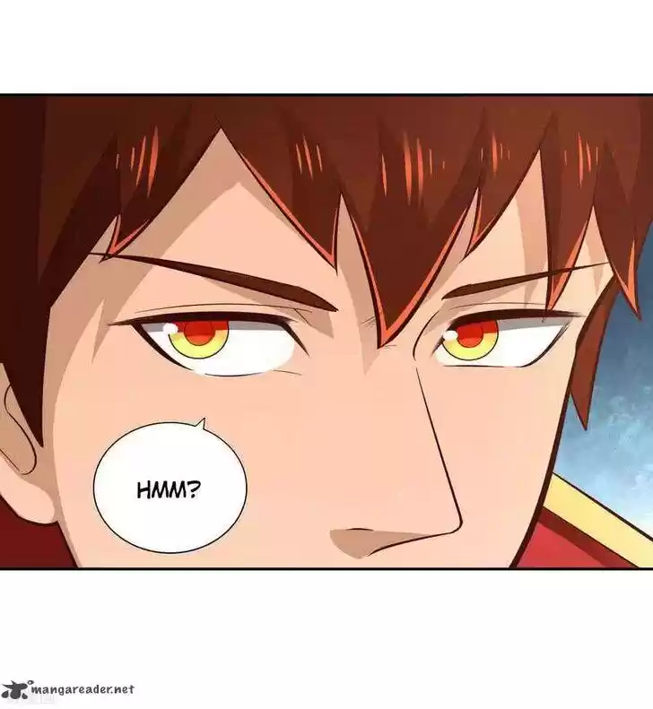 Wu Ling Sword Master 61