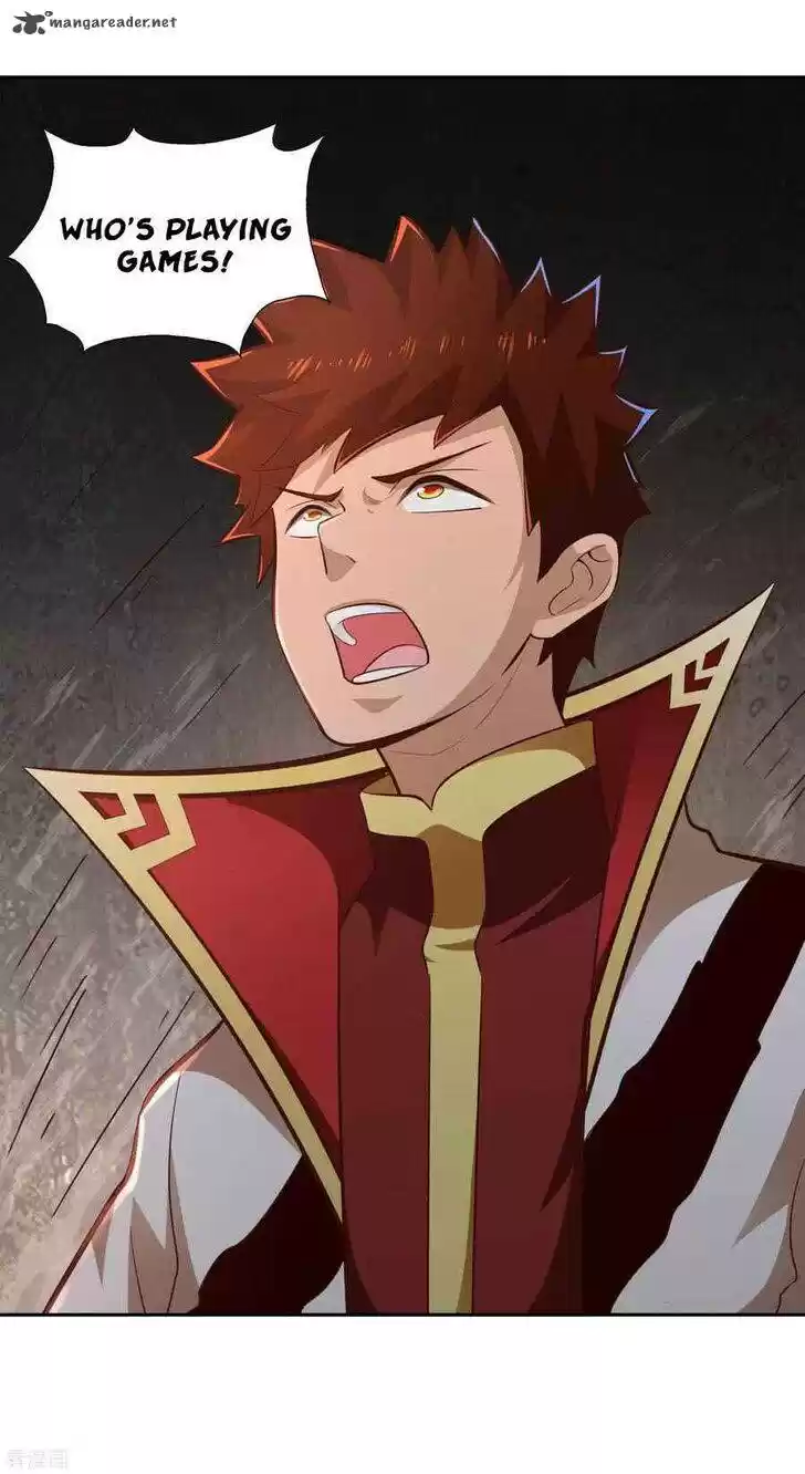 Wu Ling Sword Master 61