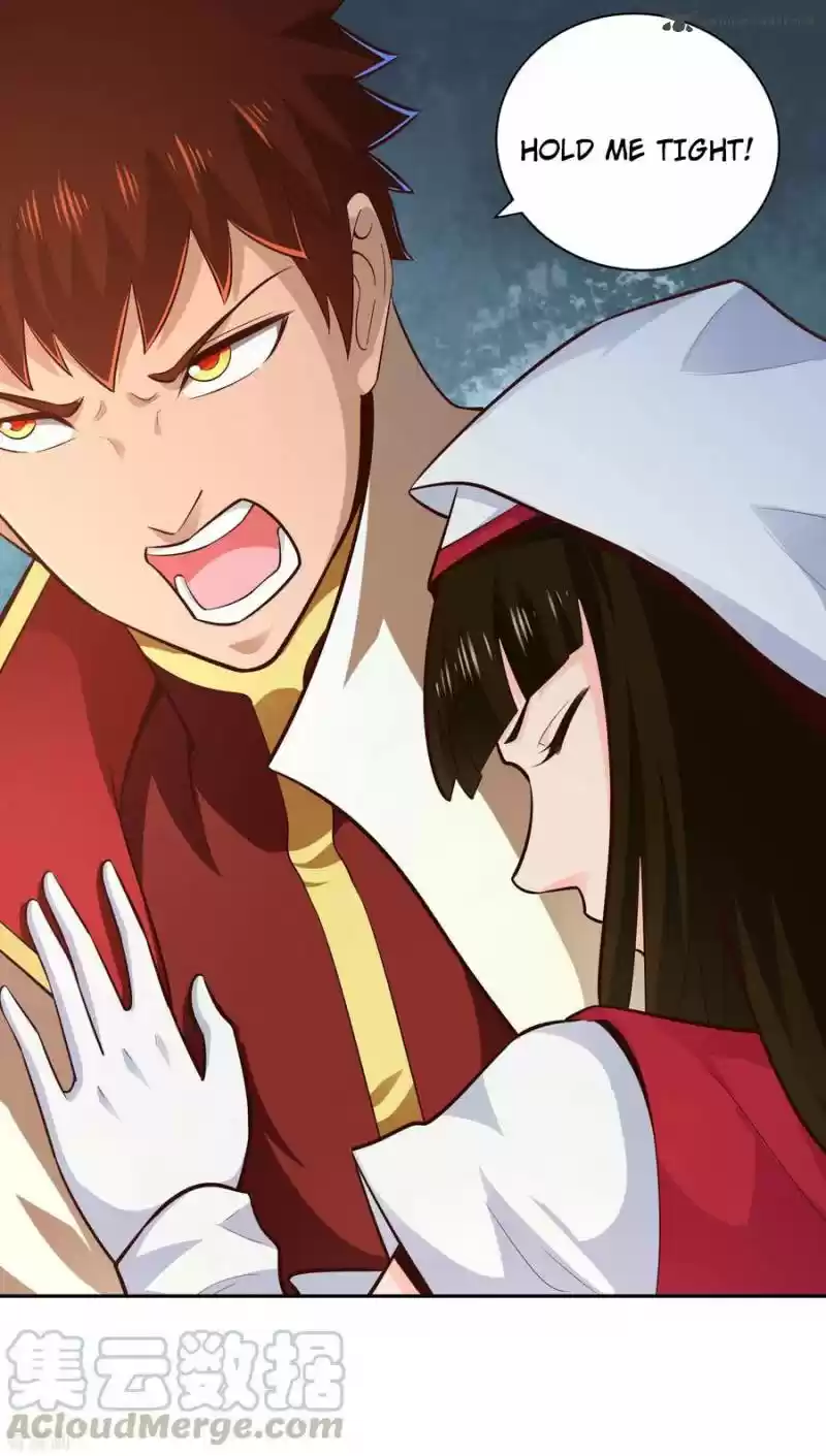 Wu Ling Sword Master 62