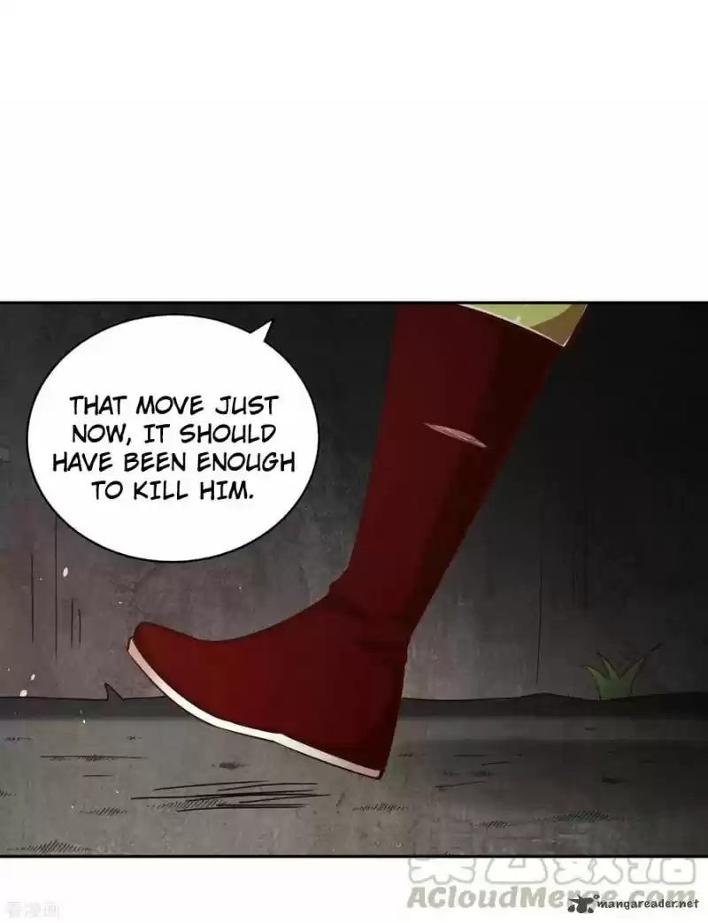 Wu Ling Sword Master 62