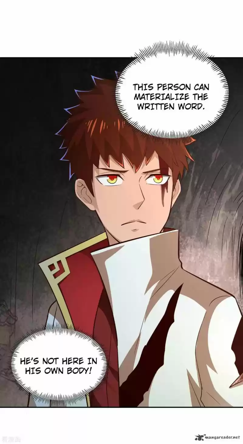 Wu Ling Sword Master 62