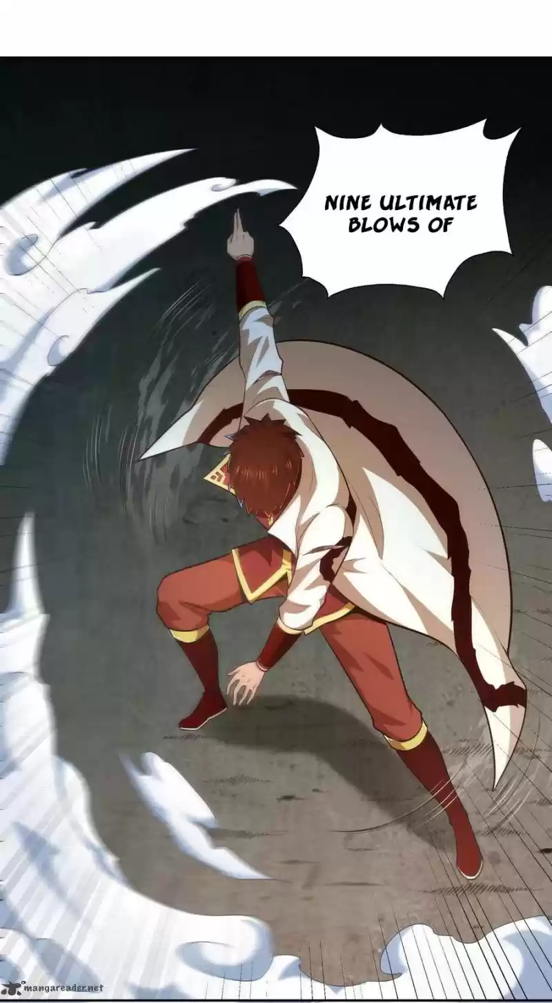 Wu Ling Sword Master 62