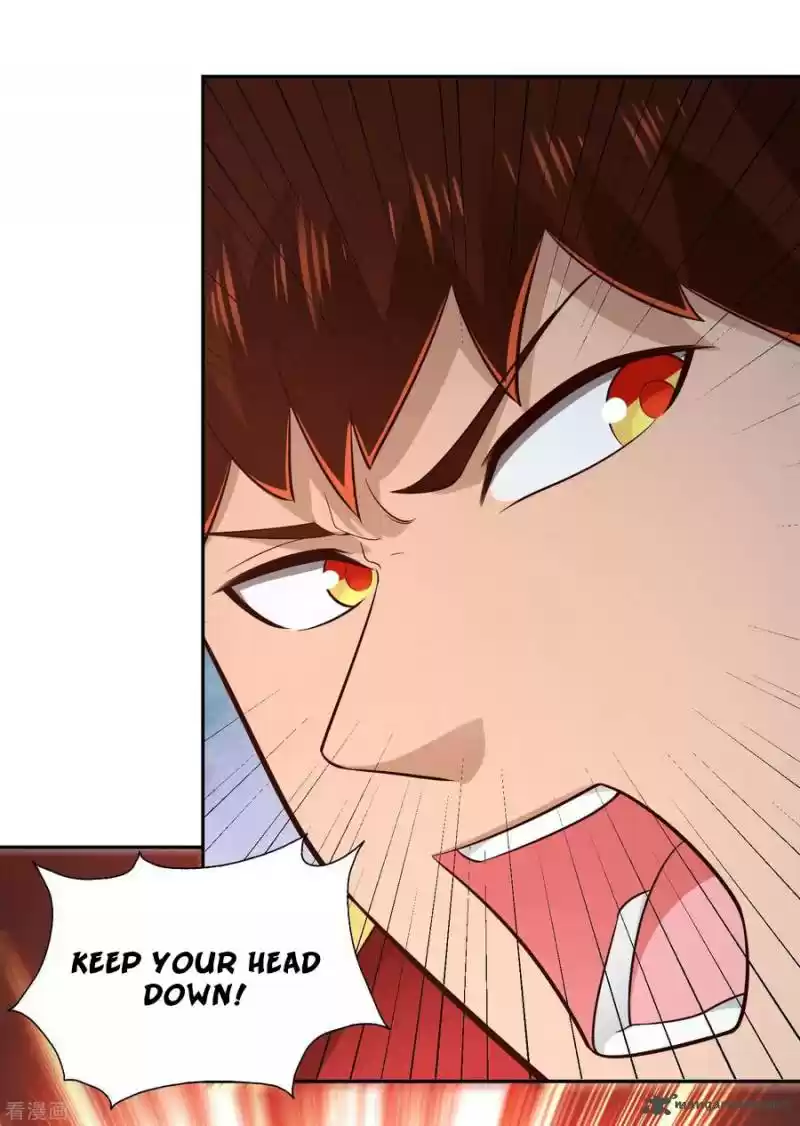 Wu Ling Sword Master 62