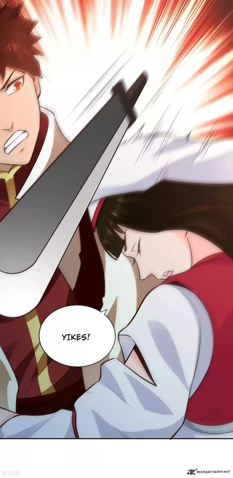 Wu Ling Sword Master 62