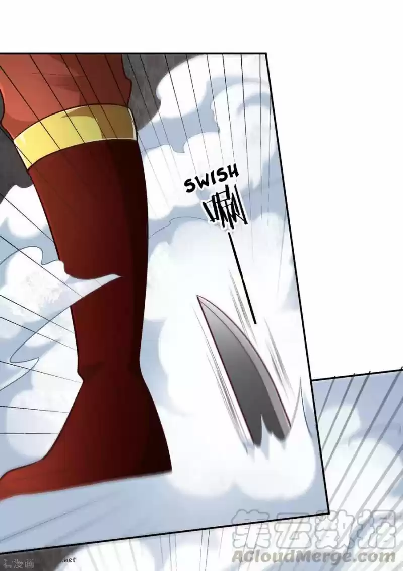 Wu Ling Sword Master 62