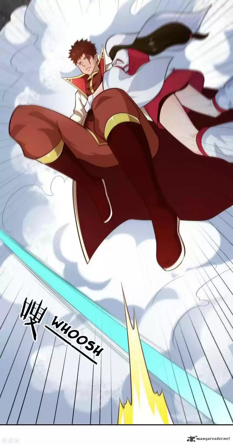 Wu Ling Sword Master 62