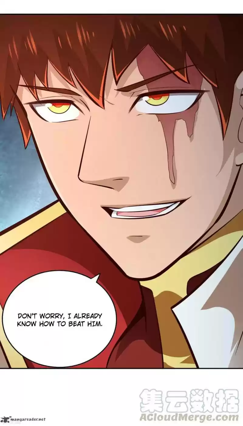 Wu Ling Sword Master 62