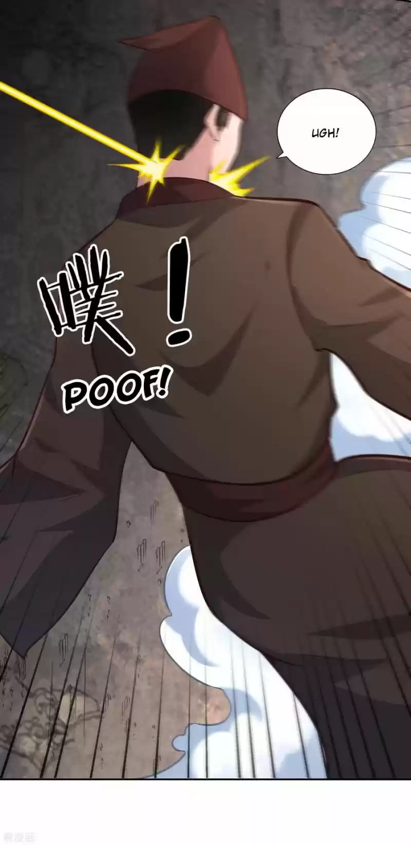 Wu Ling Sword Master 63