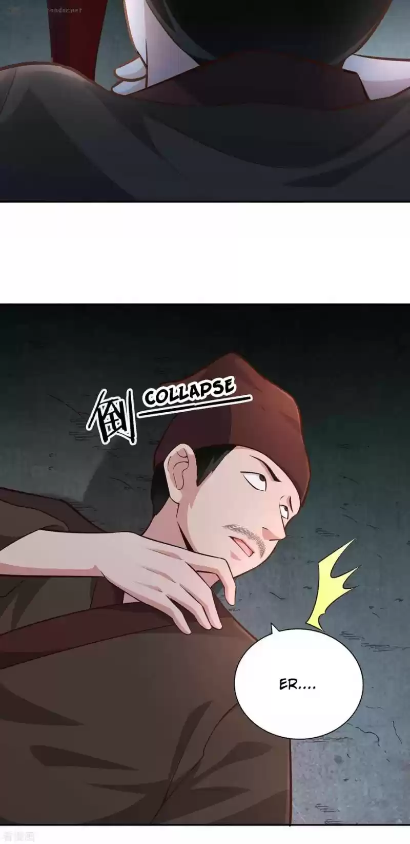 Wu Ling Sword Master 63